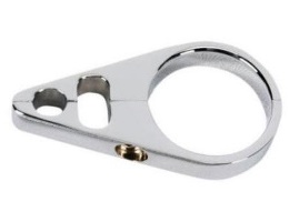 Victory Cross Country Cable Clamps and Guides
